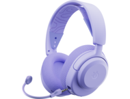 Слушалки SteelSeries Arctis Nova 3P Wireless - Lavender
