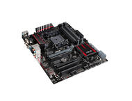 Дънни платки ASUS A88X-GAMER