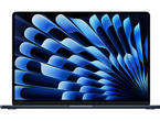 Лаптопи Apple MacBook Air 15.3" Midnight (2025)