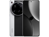 Смартфони Xiaomi 15 Ultra - 16GB RAM / 512GB, Silver Chrome