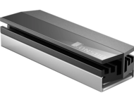 Охладители JONSBO M.2 Radiator Grey