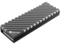 Охладители JONSBO M.2-3 Radiator Grey