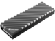 Охладители JONSBO M.2-3 Radiator Grey