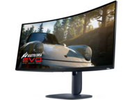Монитори Alienware AW3425DW