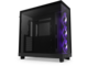 Кутии NZXT H6 Flow RGB Matte Black