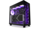 Кутии NZXT H6 Flow RGB Matte Black