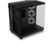 Кутии NZXT H6 Flow RGB Matte Black