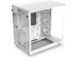 Кутии NZXT H6 Flow RGB Matte White