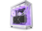Кутии NZXT H6 Flow RGB Matte White