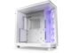 Кутии NZXT H6 Flow RGB Matte White