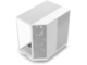 Кутии NZXT H6 Flow Matte White