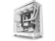 Кутии NZXT H6 Flow Matte White