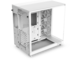 Кутии NZXT H6 Flow Matte White