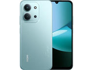 Смартфони Xiaomi Redmi 15C - 8GB RAM / 256GB, Mint Green