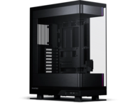 Кутии Phanteks Evolv X2 Brushed Black