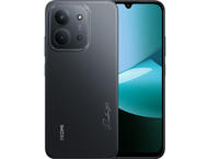 Смартфони Xiaomi Redmi 15C - 8GB RAM / 256GB, Midnight Black