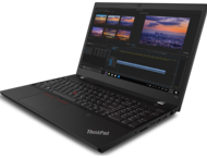 Употребявани лаптопи Lenovo ThinkPad T15p Gen 1 - втора употреба