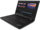 Употребявани лаптопи Lenovo ThinkPad T15p Gen 1 - втора употреба