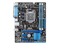 Дънни платки ASUS H61M-D