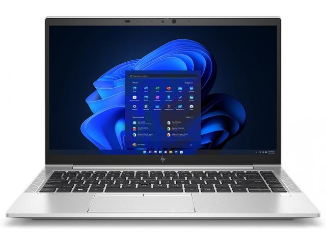 Употребявани лаптопи HP EliteBook 840 G8 - втора употреба
