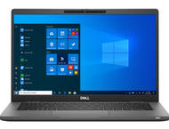 Употребявани лаптопи Dell Latitude 7320 Carbon Fiber Back - втора употреба