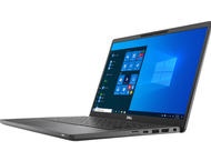 Употребявани лаптопи Dell Latitude 7320 Carbon Fiber Back - втора употреба