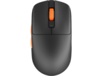 Мишки Royal Kludge M30, Black-Orange