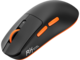 Мишки Royal Kludge M30, Black-Orange