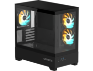 Кутии GIGABYTE C201 PANORAMIC