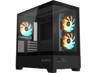 Кутии GIGABYTE C201 PANORAMIC