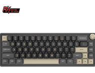 Клавиатури Royal Kludge R65 Phantom, Chartreuse switch