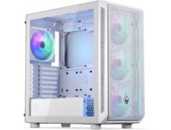 Кутии ENDORFY Arx 700 White ARGB