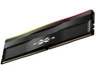 Оперативна памет 32GB (2x16GB) DDR5 6000 MT/s Silicon Power XPower Zenith RGB Black