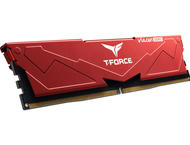 Оперативна памет 32GB (2x16GB) DDR5 6000 MT/s TeamGroup T-Force Vulcan Red
