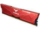 Оперативна памет 32GB (2x16GB) DDR5 6000 MT/s TeamGroup T-Force Vulcan Red