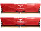 Оперативна памет 32GB (2x16GB) DDR5 6000 MT/s TeamGroup T-Force Vulcan Red
