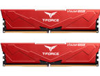 Оперативна памет 32GB (2x16GB) DDR5 6000 MT/s TeamGroup T-Force Vulcan Red