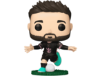 Колекционерски фигурки Funko POP! MLS: Inter Miami - Lionel Messi (Away) #01