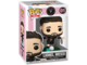 Колекционерски фигурки Funko POP! MLS: Inter Miami - Lionel Messi (Away) #01