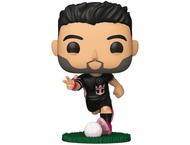Колекционерски фигурки Funko POP! MLS: Inter Miami - Luis Suarez (Away) #02