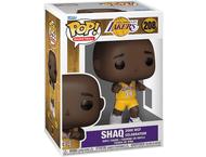 Колекционерски фигурки Funko POP! Sports: Basketball - Los Angeles Lakers - Shaq 2000 WCF Celebration #208