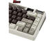 Клавиатури Royal Kludge RK M70 Mocha Grey, Cream switch