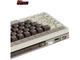 Клавиатури Royal Kludge RK M70 Mocha Grey, Cream switch