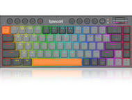 Клавиатури Redragon Horus SE K609GG-RGB-PRO - сива