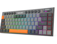 Клавиатури Redragon Horus SE K609GG-RGB-PRO - сива