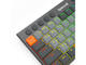 Клавиатури Redragon Horus SE K609GG-RGB-PRO - сива