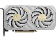 Видео карти ZOTAC GAMING GeForce RTX 5060 Ti 16GB Twin Edge OC White Edition