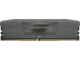 Оперативна памет 64GB (2x32GB) DDR5 6000 MT/s CL40 Corsair VENGEANCE Grey