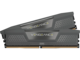Оперативна памет 64GB (2x32GB) DDR5 6000 MT/s CL40 Corsair VENGEANCE Grey