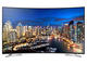 Телевизори Samsung UE55HU7100